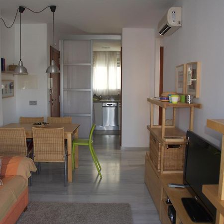 Apartamentos Elegance Denia Exterior foto