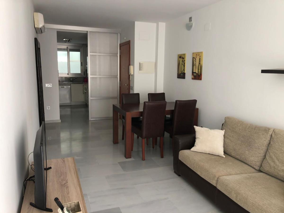 Apartamentos Elegance Denia Exterior foto