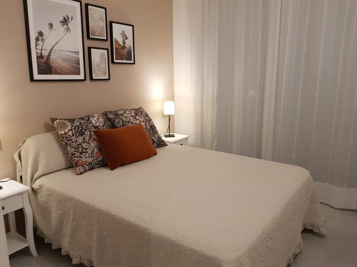 Apartamentos Elegance Denia Exterior foto