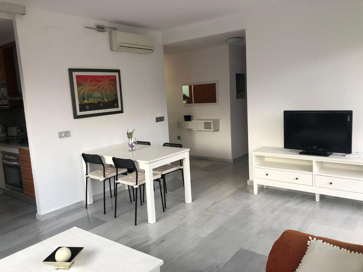 Apartamentos Elegance Denia Exterior foto