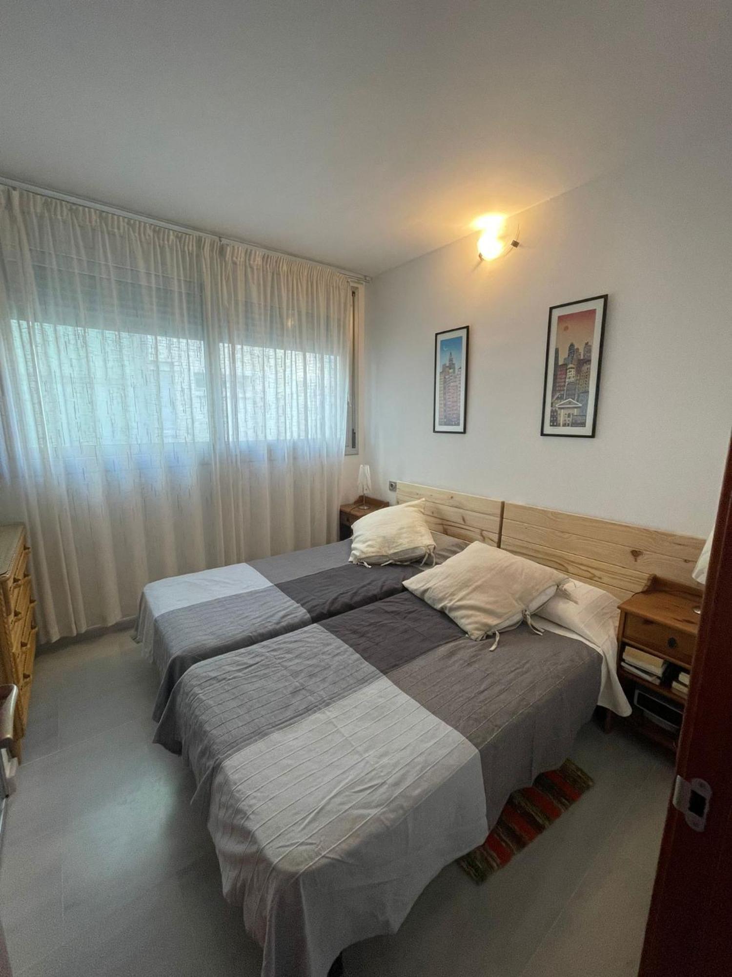 Apartamentos Elegance Denia Exterior foto
