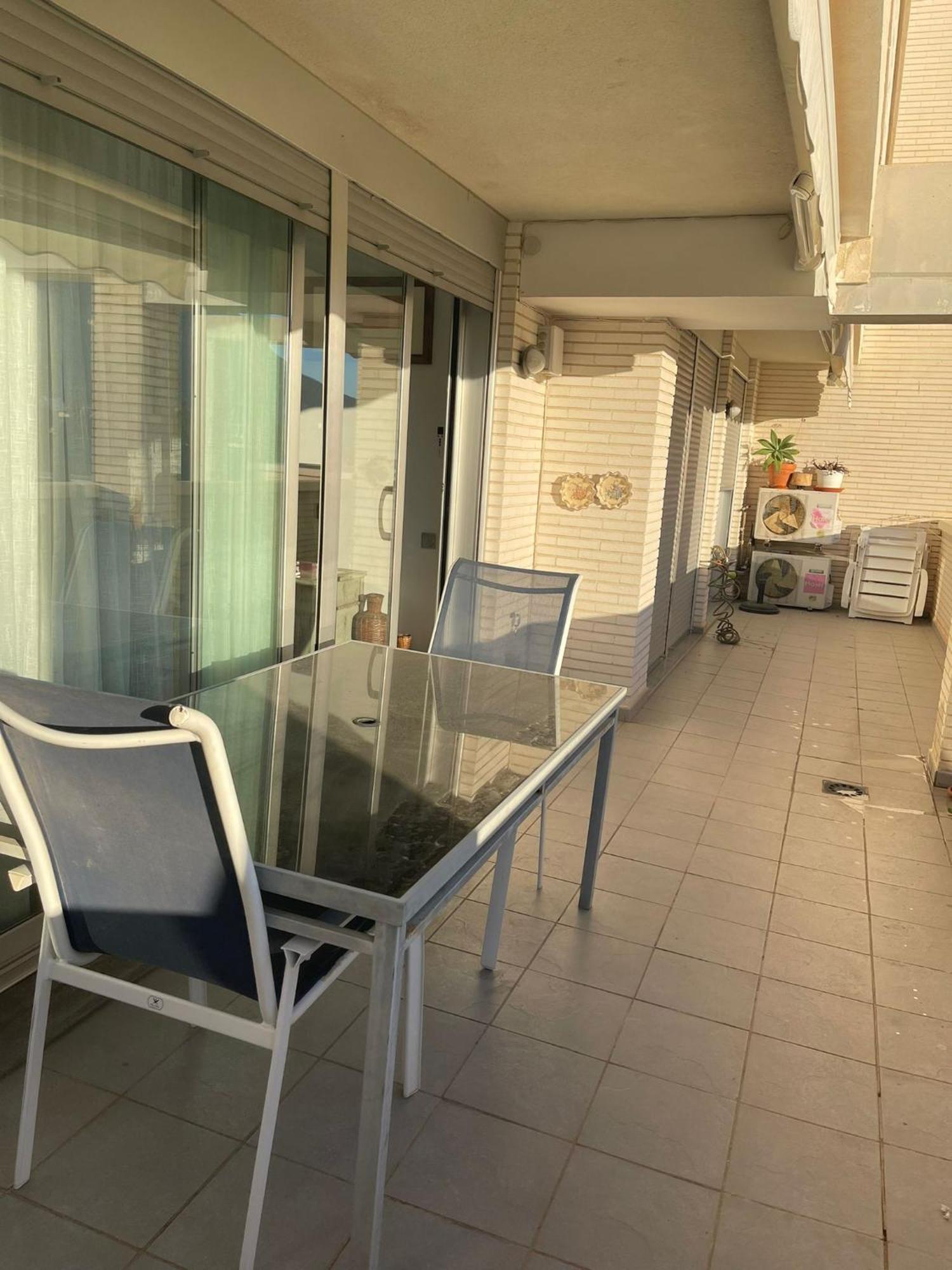Apartamentos Elegance Denia Exterior foto