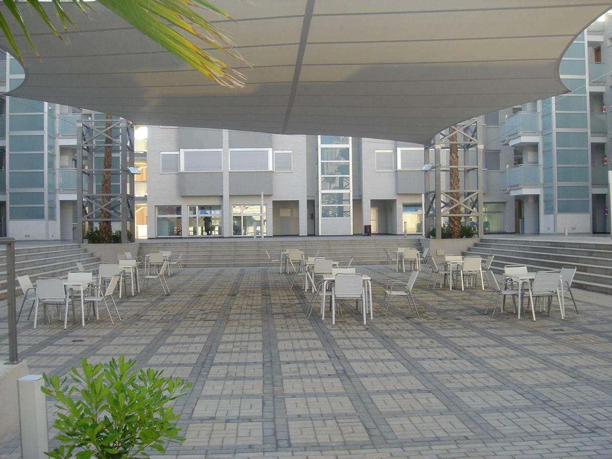Apartamentos Elegance Denia Exterior foto