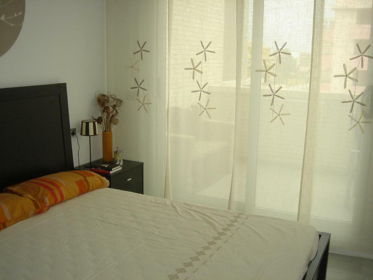 Apartamentos Elegance Denia Exterior foto