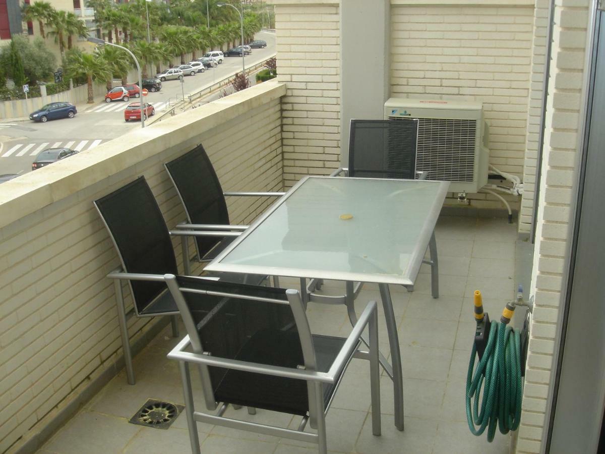 Apartamentos Elegance Denia Exterior foto