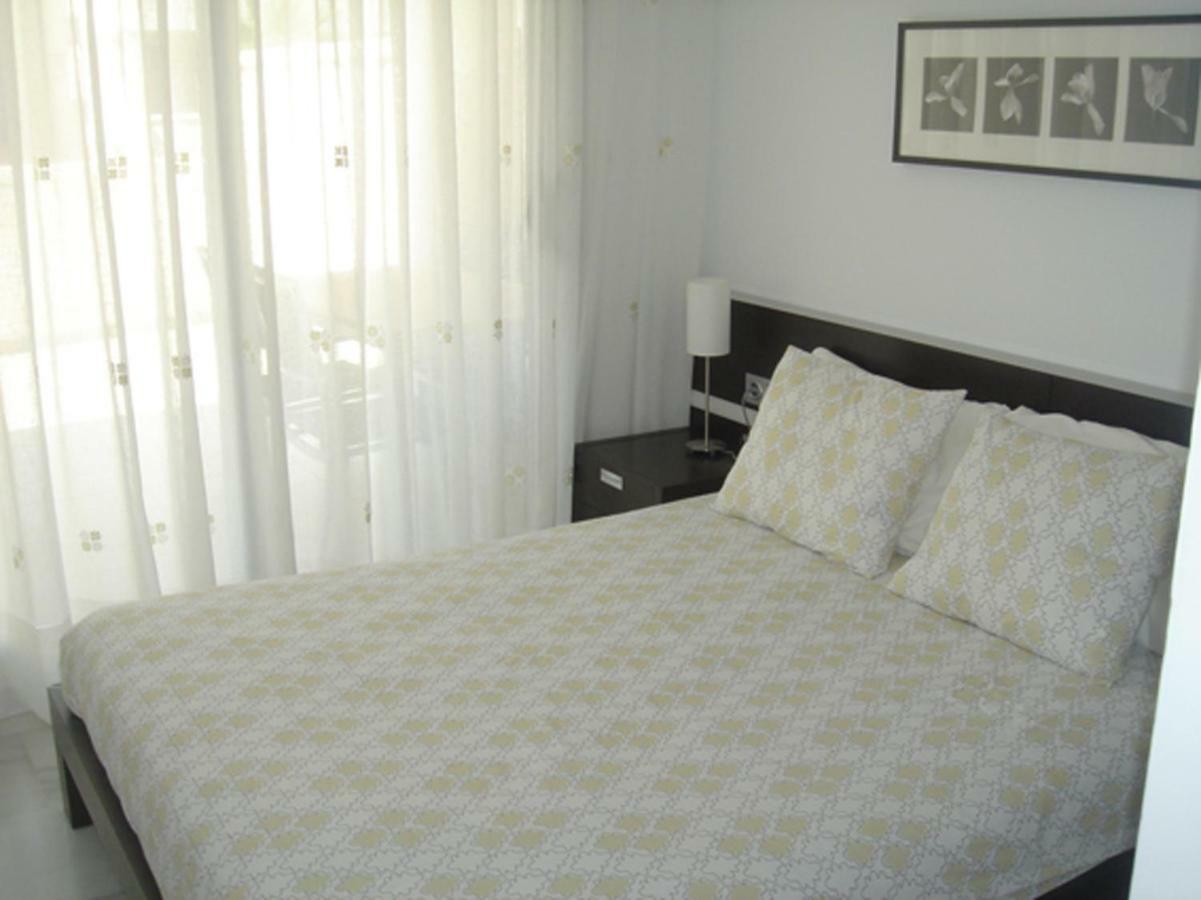 Apartamentos Elegance Denia Exterior foto