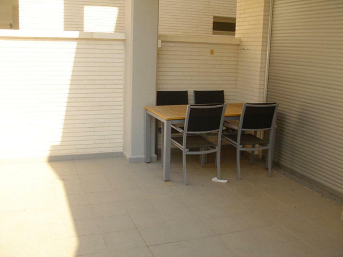 Apartamentos Elegance Denia Exterior foto